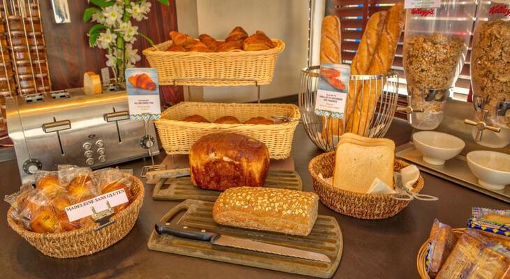 Mercure Biarritz Centre Plaza