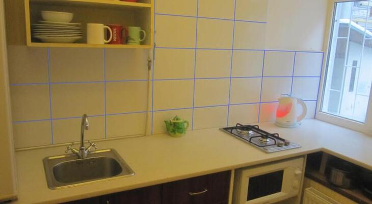 International Youth Hostel Yaroslav