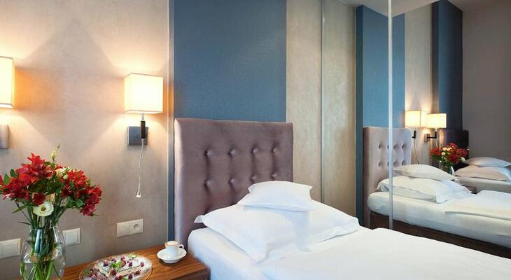Hotel Unicus