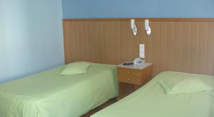 Hotel Hotel