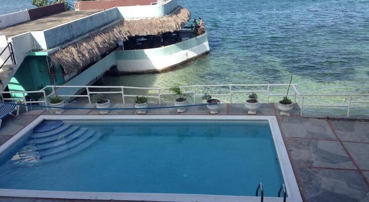 Ocean Palms Resort