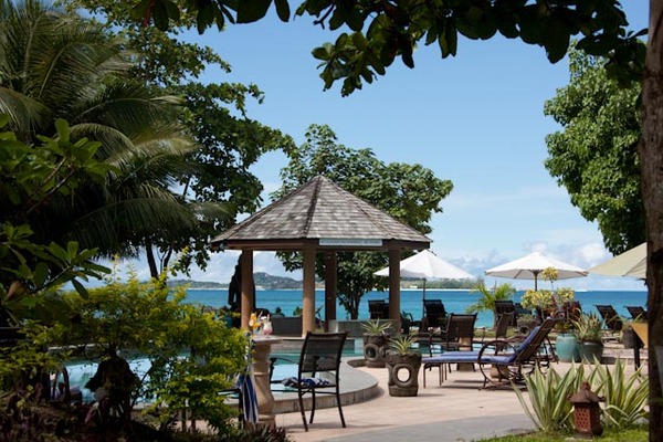 Castello Beach Hotel