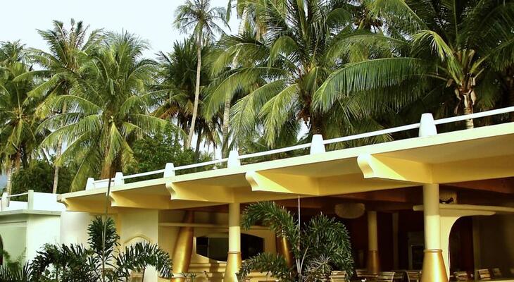 Divine Comedie Boutique Hotel