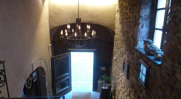 Hotel KLE