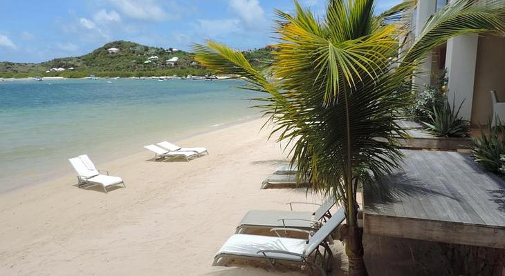 Hotel Les Ondines Sur La Plage