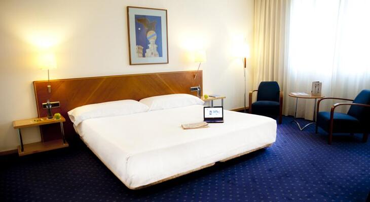 Eurostars Acteon