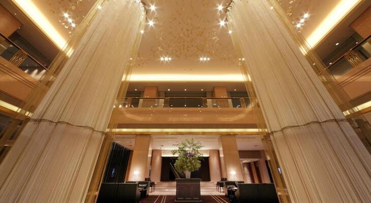 Hotel Metropolitan Sendai