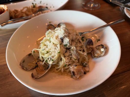 La Nonna Ristorante