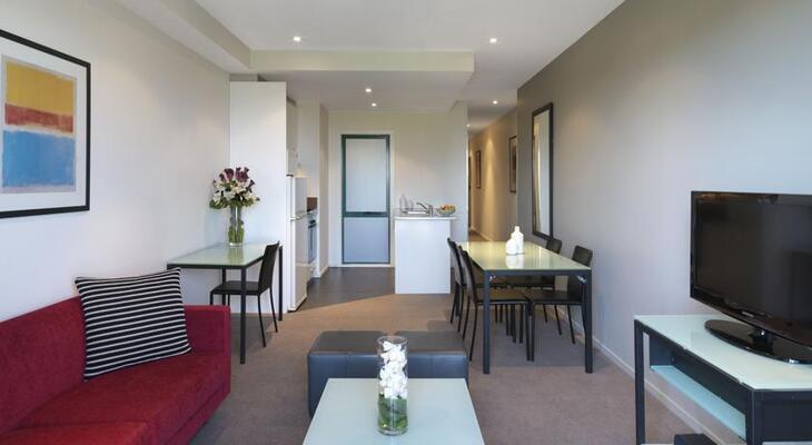 Adina Apartment Hotel St Kilda Melbourne