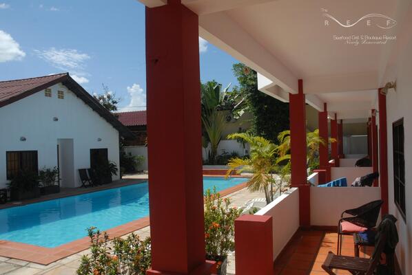 Reef Resort