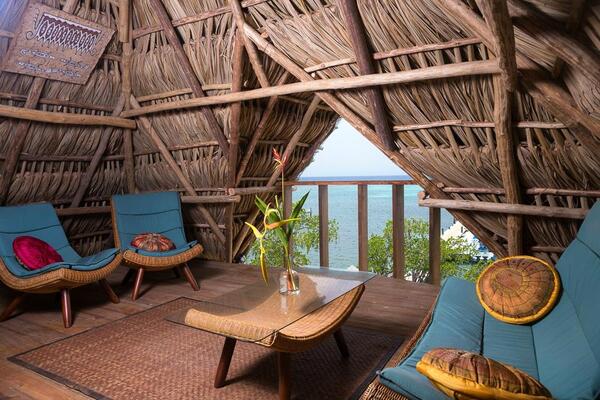 Tranquilseas Eco Lodge And Dive Center