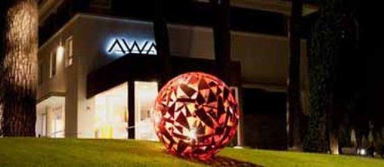 Awa Boutique and Design Hotel