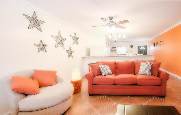 La Cazetta Guest House and Cottages