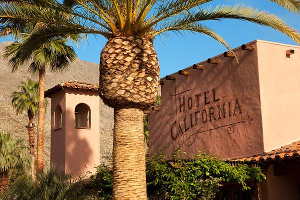 Hotel California