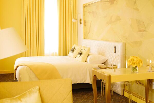 Angad Arts Hotel St. Louis, Tapestry Collection by Hilton