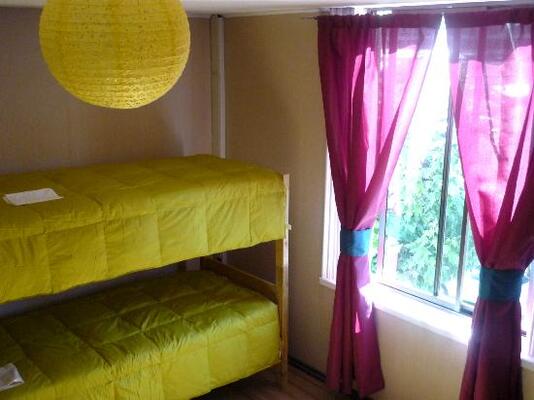 Columba Hostel
