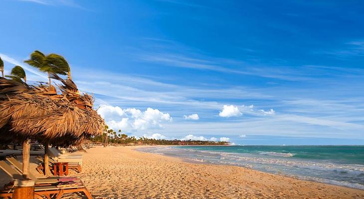 Paradisus Punta Cana Resort