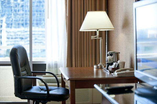 The Beeman Hotel