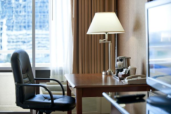 The Beeman Hotel