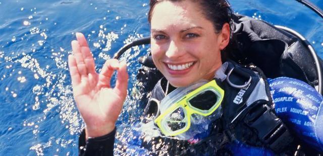Arab Divers