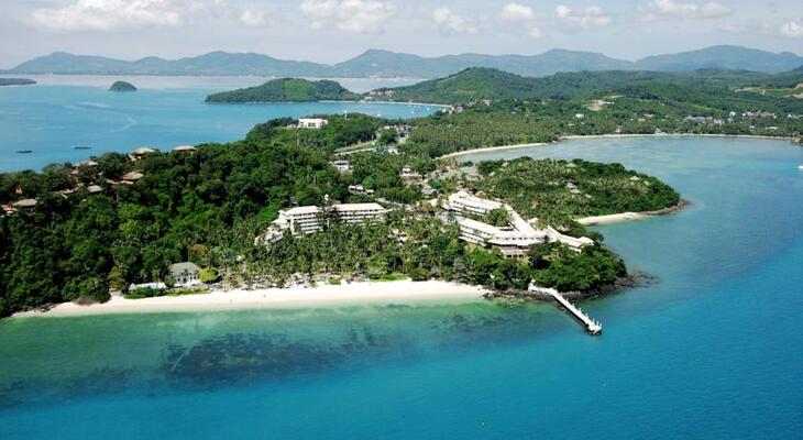 Cape Panwa Hotel