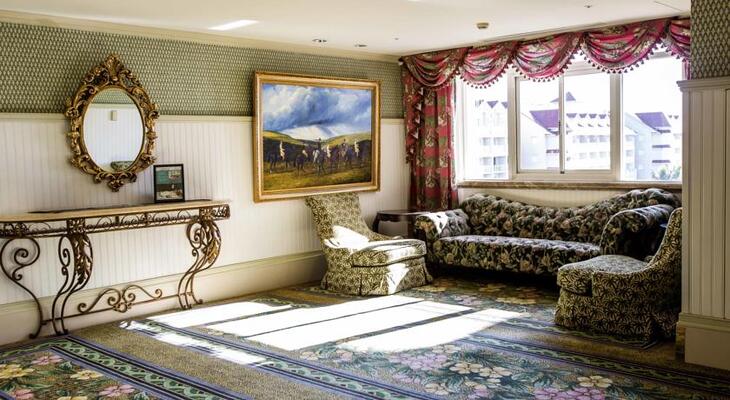 Hualien FarGlory Hotel