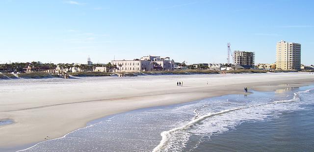 Atlantic Beach