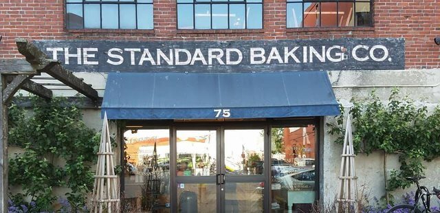 Standard Baking Co.