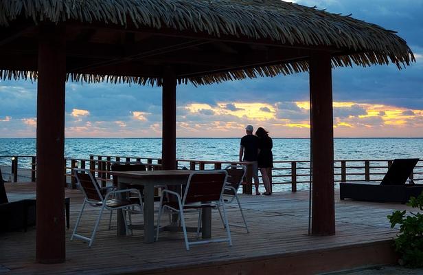 The Grand Caymanian Resort