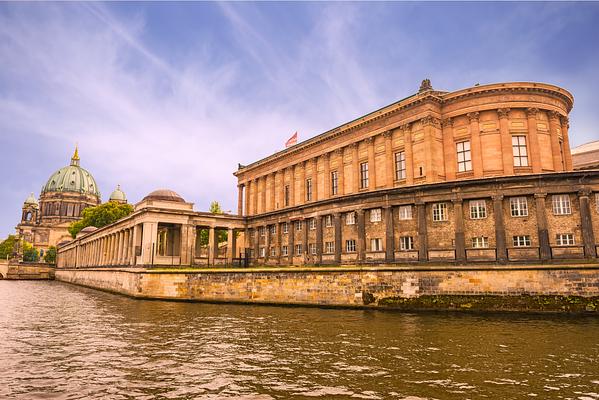 Museum Island