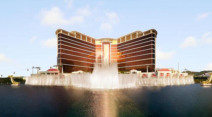 Wynn Palace