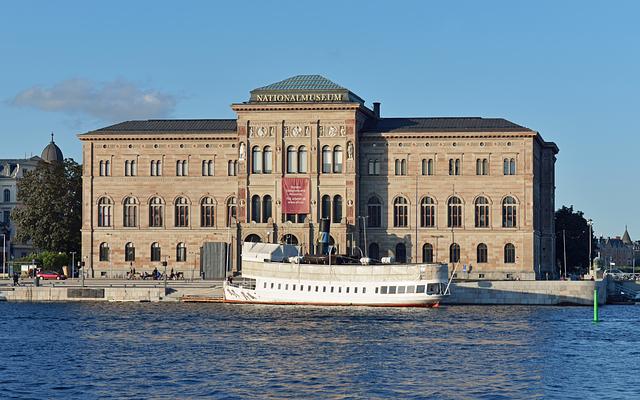 Nationalmuseum