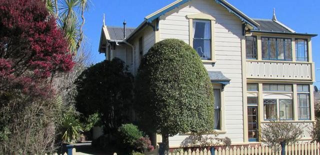 Baywick Inn