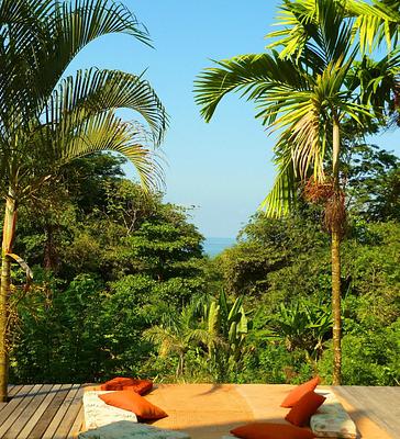 Finca Exotica Ecolodge