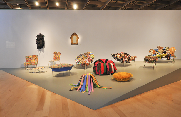Palm Springs Art Museum