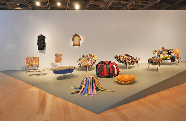 Palm Springs Art Museum — Museum Review