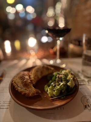 Anna Bistro