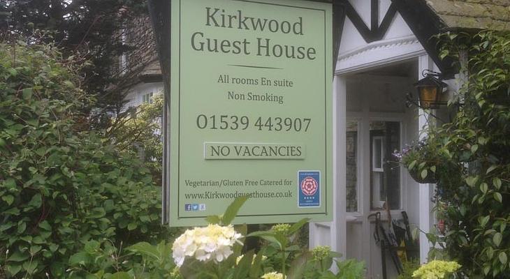 Kirkwood Guest House