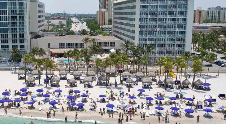 Newport Beachside Hotel & Resort