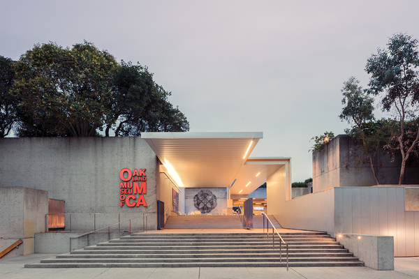 Oakland Museum of California