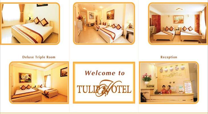 Tulip Hotel