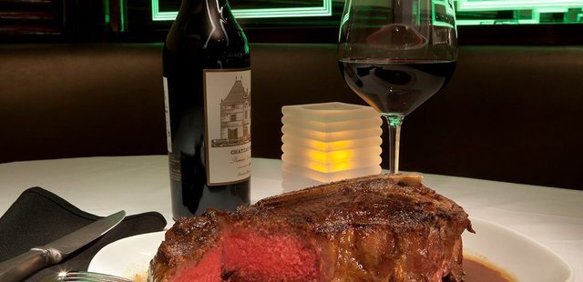 Osso Steakhouse