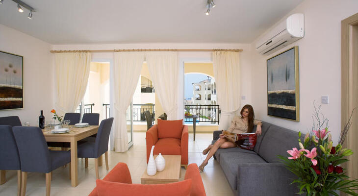 St. Nicolas Elegant Residence