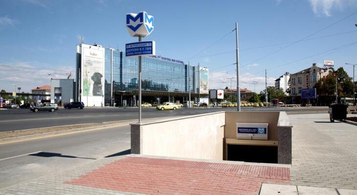 Best Western Terminus Hotel