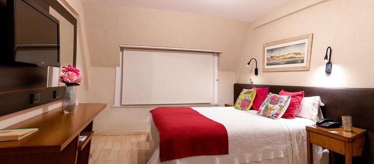 Hotel Las Rocas