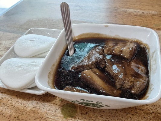 Restaurant Hor Poh Cuisine