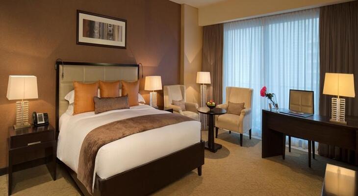 Address Dubai Marina