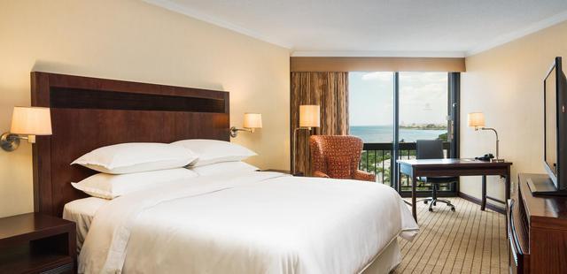 Sheraton Santo Domingo