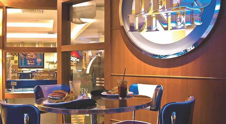 Delta Hotels Orlando Celebration