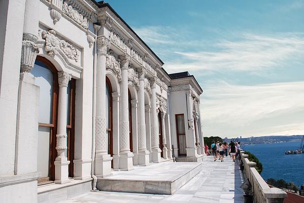 Topkapi Palace